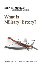 What is Military History?
