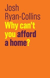 Why Can't You Afford a Home?