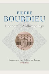 Economic Anthropology