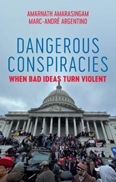 Dangerous Conspiracies