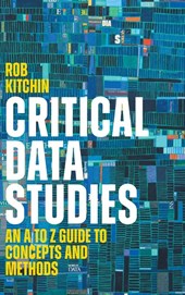 Critical Data Studies