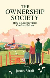 The Ownership Society