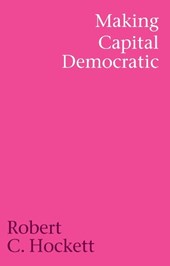 Making Capital Democratic