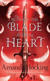 Between the Blade and the Heart