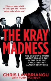 The Kray Madness