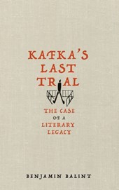 Kafka's Last Trial