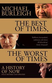 The Best of Times, The Worst of Times