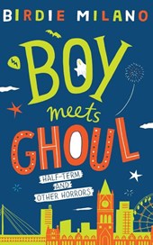 Boy Meets Ghoul