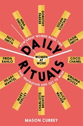 Daily Rituals Women at Work