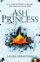 Ash Princess