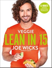 Veggie Lean in 15