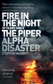 Fire in the Night