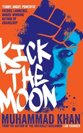 Kick the Moon