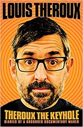 THEROUX THE KEYHOLE