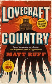 Lovecraft Country