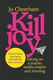 Killjoy