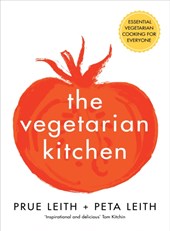 The Vegetarian Kitchen
