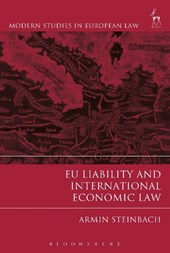 EU Liability and International Economic Law