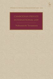 Cambodian Private International Law