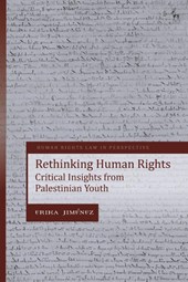 Rethinking Human Rights