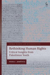 Rethinking Human Rights