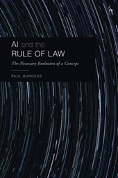 AI and the Rule of Law