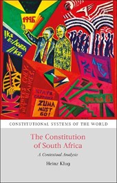 The Constitution of South Africa