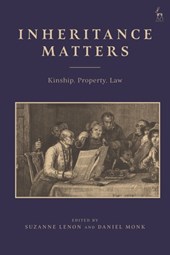 Inheritance Matters