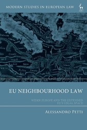 EU Neighbourhood Law