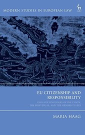 EU Citizenship and Responsibility