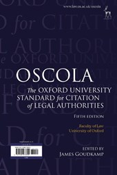 OSCOLA