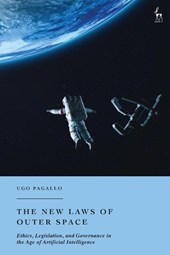 The New Laws of Outer Space
