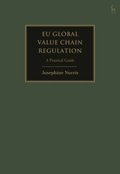 EU Global Value Chain Regulation