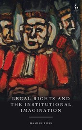Legal Rights and the Institutional Imagination