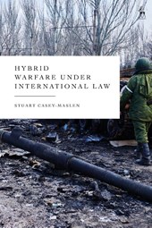 Hybrid Warfare under International Law