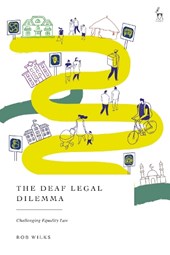 The Deaf Legal Dilemma