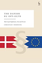 The Danish EU Opt-Outs