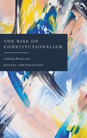 The Rise of Constitutionalism