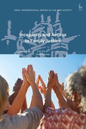 Incapacity and Access to Family Justice