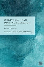 Mediterranean Digital Societies