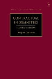 Contractual Indemnities