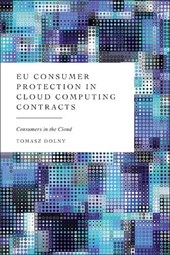 EU Consumer Protection in Cloud Computing Contracts