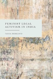 Feminist Legal Activism in India
