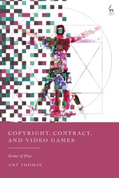 Copyright, Contract, and Video Games