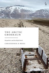 The Arctic Großraum