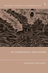 EU Competence and Power