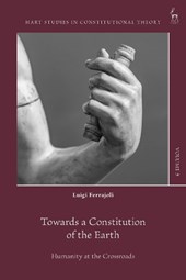 Towards a Constitution of the Earth