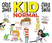 Kid Normal