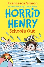 Horrid Henry School's Out