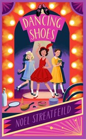 Dancing Shoes